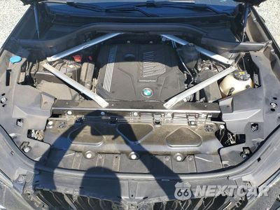 Zdjęcie 12 z 14 samochodu: 2020 BMW X5 XDRIVE40I VIN:5UXCR6C01L9B68247 - miniatura