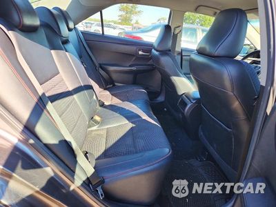 Zdjęcie 10 z 12 samochodu: 2015 TOYOTA CAMRY SE VIN:4T1BF1FK1FU913756 - miniatura