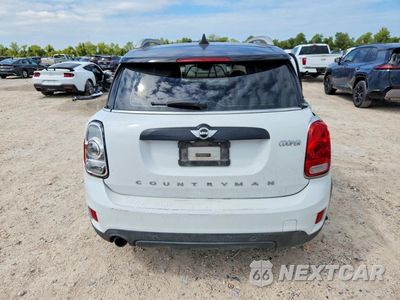 Zdjęcie 6 z 12 samochodu: 2017 MINI COOPER COUNTRYMAN VIN:WMZYS7C35H3B63154 - miniatura