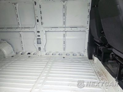 Zdjęcie 10 z 12 samochodu: 2025 RAM PROMASTER 2500 2500 HIGH VIN:3C6LRVDG7SE521273 - miniatura