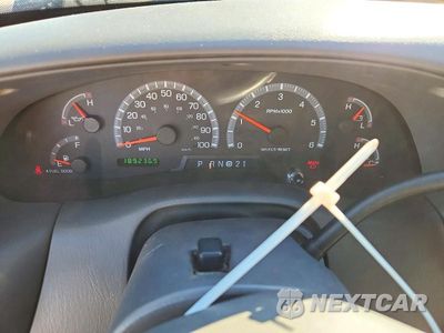 Zdjęcie 9 z 12 samochodu: 2001 FORD F150 VIN:2FTPX18L01CB00866 - miniatura