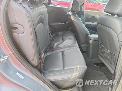 Zdjęcie 10 z 12 samochodu: 2021 HYUNDAI KONA LIMITED VIN:KM8K3CA51MU675846 - miniatura