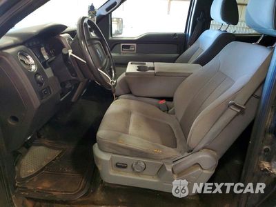 Zdjęcie 7 z 12 samochodu: 2011 FORD F150 SUPERCREW VIN:1FTFW1ET6BFB15574 - miniatura