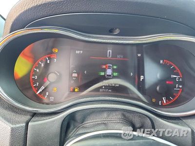 Zdjęcie 9 z 14 samochodu: 2014 DODGE DURANGO SXT VIN:1C4RDHAG4EC332129 - miniatura