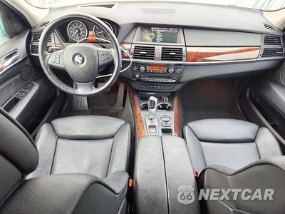Zdjęcie 8 z 14 samochodu: 2011 BMW X5 XDRIVE35I VIN:5UXZV4C59BL407077 - miniatura