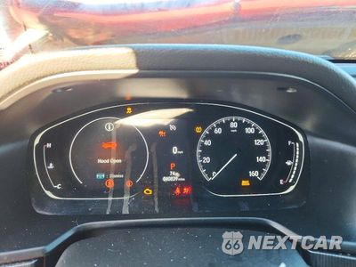 Zdjęcie 9 z 12 samochodu: 2022 HONDA ACCORD SPORT SE VIN:1HGCV1F47NA058043 - miniatura