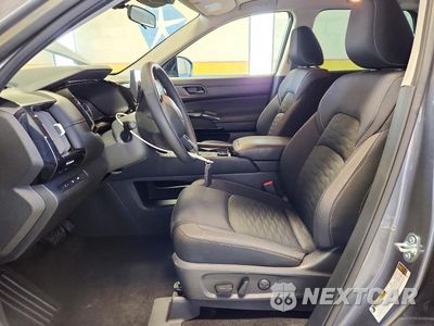 Zdjęcie 7 z 14 samochodu: 2026 NISSAN PATHFINDER SV VIN:5N1DR3BE3TC202489 - miniatura