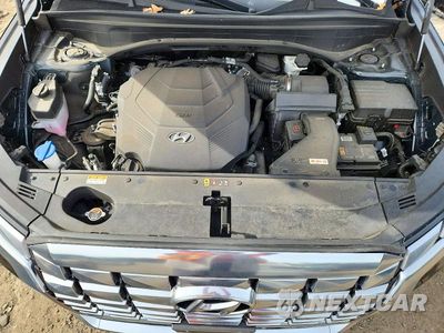 Zdjęcie 12 z 13 samochodu: 2023 HYUNDAI PALISADE CALLIGRAPHY VIN:KM8R7DGE2PU634372 - miniatura