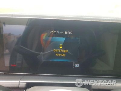 Zdjęcie 9 z 13 samochodu: 2020 MERCEDES-BENZ GLS 450 4MATIC VIN:4JGFF5KE1LA228064 - miniatura