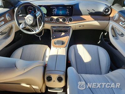 Zdjęcie 8 z 12 samochodu: 2023 MERCEDES-BENZ E 350 4MATIC VIN:W1KZF8EB1PB184691 - miniatura