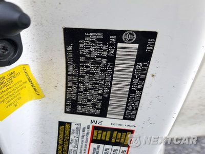 Zdjęcie 12 z 12 samochodu: 2011 TOYOTA CAMRY SE VIN:4T1BF3EK2BU724721 - miniatura
