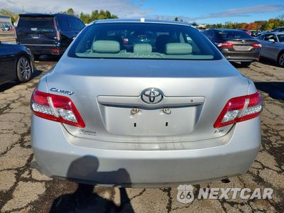 Zdjęcie 6 z 12 samochodu: 2011 TOYOTA CAMRY LE VIN:4T1BF3EK5BU668998 - miniatura