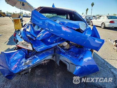 Zdjęcie 6 z 12 samochodu: 2020 SUBARU WRX STI VIN:JF1VA2E68L9826452 - miniatura