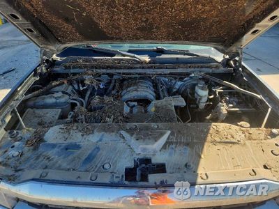 Zdjęcie 11 z 12 samochodu: 2017 CHEVROLET SILVERADO K1500 LT VIN:3GCUKREC0HG258433 - miniatura