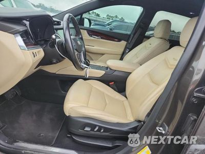 Zdjęcie 7 z 13 samochodu: 2019 CADILLAC XT5 LUXURY VIN:1GYKNCRS5KZ163557 - miniatura