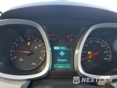 Zdjęcie 9 z 13 samochodu: 2016 CHEVROLET EQUINOX LT VIN:2GNALCEK5G6249670 - miniatura