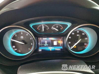 Zdjęcie 9 z 13 samochodu: 2017 BUICK ENVISION ESSENCE VIN:LRBFXBSAXHD177567 - miniatura