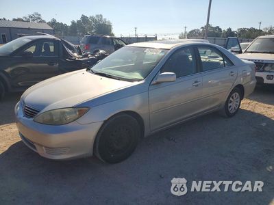 2006 TOYOTA CAMRY LE 4T1BE32KX6U122680 - główne zdjęcie licytacji z USA - miniatura