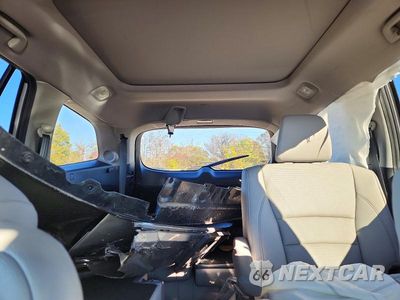 Zdjęcie 10 z 13 samochodu: 2019 HONDA PILOT ELITE VIN:5FNYF6H03KB028064 - miniatura