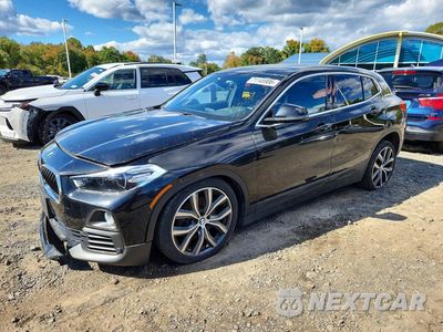 2018 BMW X2 XDRIVE28I WBXYJ5C37JEF70137 - główne zdjęcie licytacji z USA - miniatura