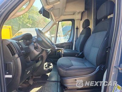 Zdjęcie 7 z 13 samochodu: 2019 RAM PROMASTER 2500 DELIVERY VAN VIN:3C6TRVDG3KE514675 - miniatura