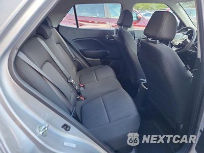Zdjęcie 11 z 13 samochodu: 2022 HYUNDAI VENUE SE VIN:KMHRB8A35NU180855 - miniatura