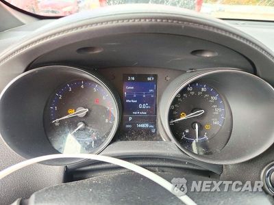 Zdjęcie 9 z 13 samochodu: 2021 TOYOTA C-HR NIGHTSHADE VIN:JTNKHMBX9M1100757 - miniatura
