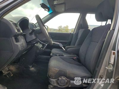 Zdjęcie 7 z 13 samochodu: 2006 HONDA CR-V LX VIN:SHSRD68576U407931 - miniatura