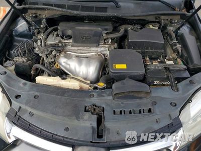 Zdjęcie 11 z 12 samochodu: 2015 TOYOTA CAMRY LE VIN:4T4BF1FKXFR445743 - miniatura
