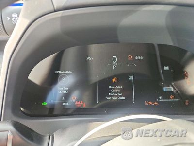 Zdjęcie 9 z 13 samochodu: 2026 LEXUS UX 300H PREMIUM VIN:JTHYBJAH9T2039877 - miniatura