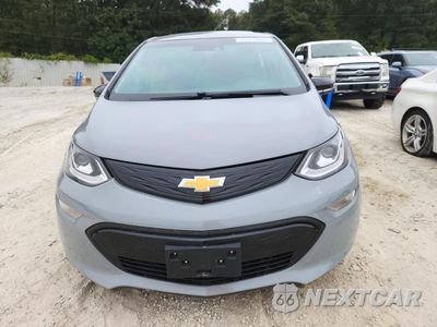 Piąte zdjęcie samochodu w środku: 2020 CHEVROLET BOLT EV LT VIN:1G1FY6S09L4108058 - miniatura