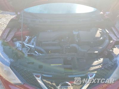 Zdjęcie 12 z 13 samochodu: 2019 NISSAN ROGUE SPORT SL VIN:JN1BJ1CR7KW319436 - miniatura