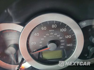 Zdjęcie 9 z 12 samochodu: 2012 TOYOTA RAV4 BASE VIN:2T3BK4DV5CW091329 - miniatura