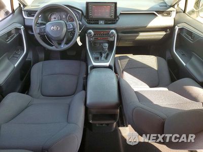Zdjęcie 8 z 14 samochodu: 2019 TOYOTA RAV4 LE VIN:JTMG1RFV7KJ012405 - miniatura
