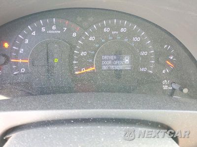 Zdjęcie 9 z 12 samochodu: 2010 TOYOTA CAMRY XLE VIN:4T1BF3EK7AU059815 - miniatura
