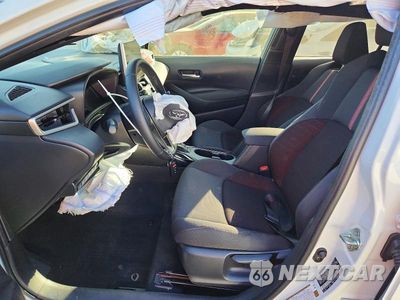 Zdjęcie 7 z 12 samochodu: 2026 TOYOTA COROLLA HYBRID SE VIN:JTDBCMFE5T3117697 - miniatura