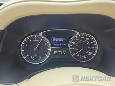 Zdjęcie 9 z 13 samochodu: 2013 INFINITI JX35 BASE VIN:5N1AL0MN2DC349324 - miniatura