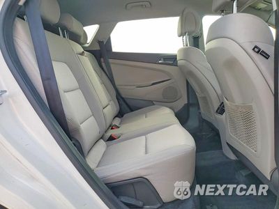 Zdjęcie 11 z 13 samochodu: 2017 HYUNDAI TUCSON ECO VIN:KM8J3CA20HU507980 - miniatura