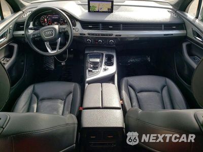 Zdjęcie 8 z 13 samochodu: 2018 AUDI Q7 PREMIUM PLUS VIN:WA1LHAF74JD011345 - miniatura