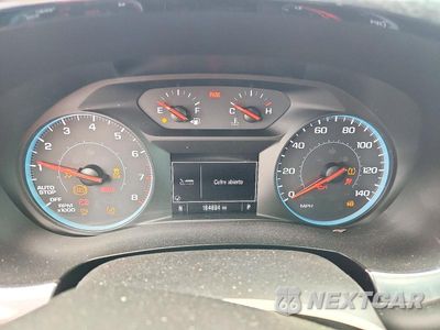 Zdjęcie 9 z 13 samochodu: 2021 CHEVROLET TRAVERSE LS VIN:1GNERFKW9MJ143486 - miniatura