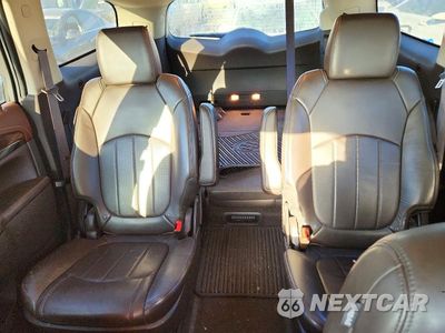 Zdjęcie 10 z 13 samochodu: 2014 BUICK ENCLAVE VIN:5GAKVBKD3EJ212464 - miniatura