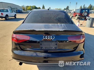 Zdjęcie 6 z 12 samochodu: 2015 AUDI A4 PREMIUM PLUS VIN:WAUEFAFL5FN006672 - miniatura