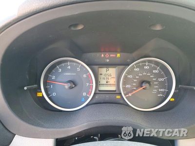 Zdjęcie 9 z 12 samochodu: 2014 SUBARU FORESTER 2.5I PREMIUM VIN:JF2SJADC0EH534254 - miniatura