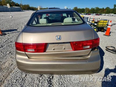Zdjęcie 6 z 12 samochodu: 2005 HONDA ACCORD LX VIN:1HGCM56475A069537 - miniatura