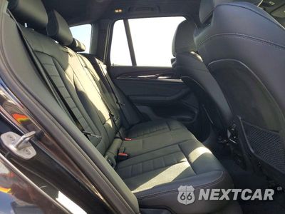 Zdjęcie 10 z 13 samochodu: 2021 BMW X3 XDRIVE30E VIN:5UXTS1C03M9G61131 - miniatura