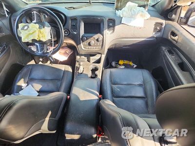 Zdjęcie 8 z 13 samochodu: 2020 DODGE DURANGO GT VIN:1C4RDHDG6LC410922 - miniatura