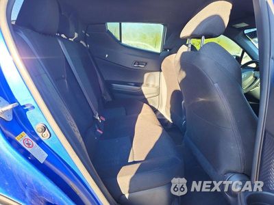 Zdjęcie 11 z 13 samochodu: 2019 TOYOTA C-HR XLE VIN:JTNKHMBX6K1055340 - miniatura