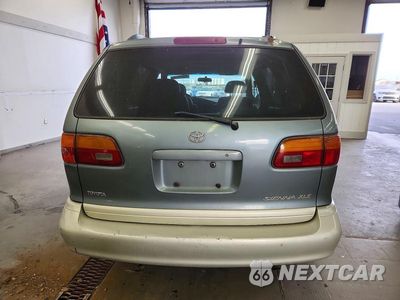 Zdjęcie 6 z 13 samochodu: 1999 TOYOTA SIENNA VIN:4T3ZF13C9XU098937 - miniatura