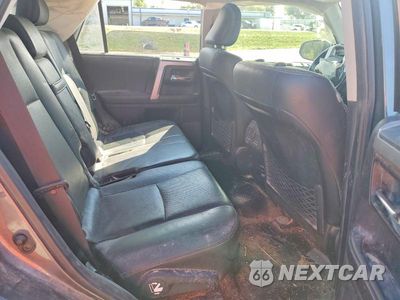 Zdjęcie 11 z 13 samochodu: 2018 TOYOTA 4RUNNER LIMITED VIN:JTEBU5JR7J5521708 - miniatura