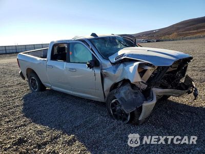 Czwarte zdjęcie samochodu z boku: 2026 RAM 2500 LARAMIE VIN:3C63R5FL0TG348289 - miniatura